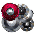 CHEVY 168 TOOTH STEEL FLYWHEEL 454 BAL. 1 1/810 900 SERIES