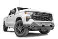 Tonno Pro 22-23 Ford Maverick 4.5ft. Bed Tonno Fold Tonneau Cover