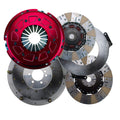 CHEVY 153 TOOTH STEEL FLYWHEEL 454 BAL. 1 1/810 900 SERIES