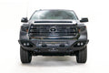 Toyota Tundra Matrix front w/ no guard Bare