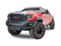 15C SIERRA 2500/3500 HD MATRIX FRONT W/ NO GUARD BARE
