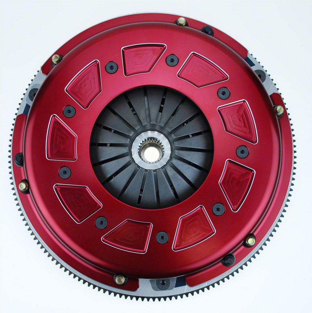 FORD GT350 ALUM FLYWHEEL 164T 1 1/826 900 SERIES