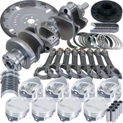 Eagle auto part
