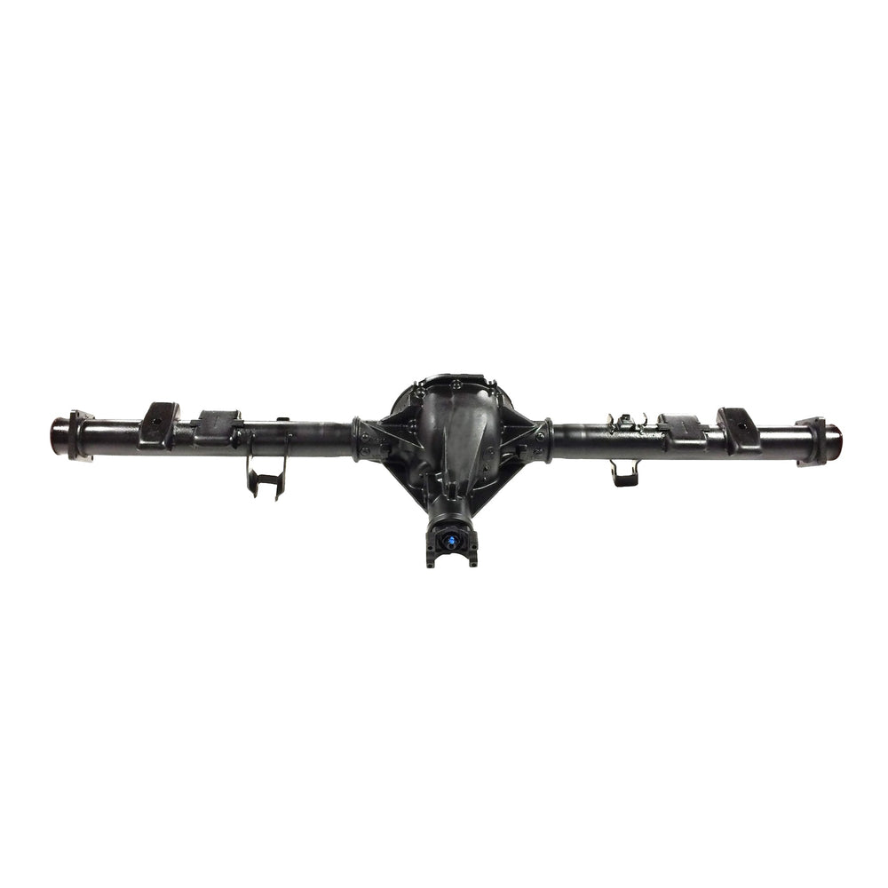 Reman Axle Assembly for GM 8.6 03-07 GM Van 1500 Posi LSD 3.73 Ratio CORE CHARGE OF $400 APPLIES