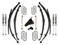 Skyjacker 6"SYS,2000 F250/350 V8 ONLY