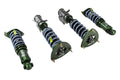 Fortune Auto 500 Series Coilovers w/ Swift Springs 8K/8K Subaru WRX (VA1) 2015