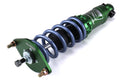 Fortune Auto 500 Series Coilovers w/ Swift Springs 8K/8K Subaru WRX (VA1) 2015