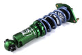 Fortune Auto 500 Series Coilovers w/ Swift Springs 8K/8K Subaru WRX (VA1) 2015