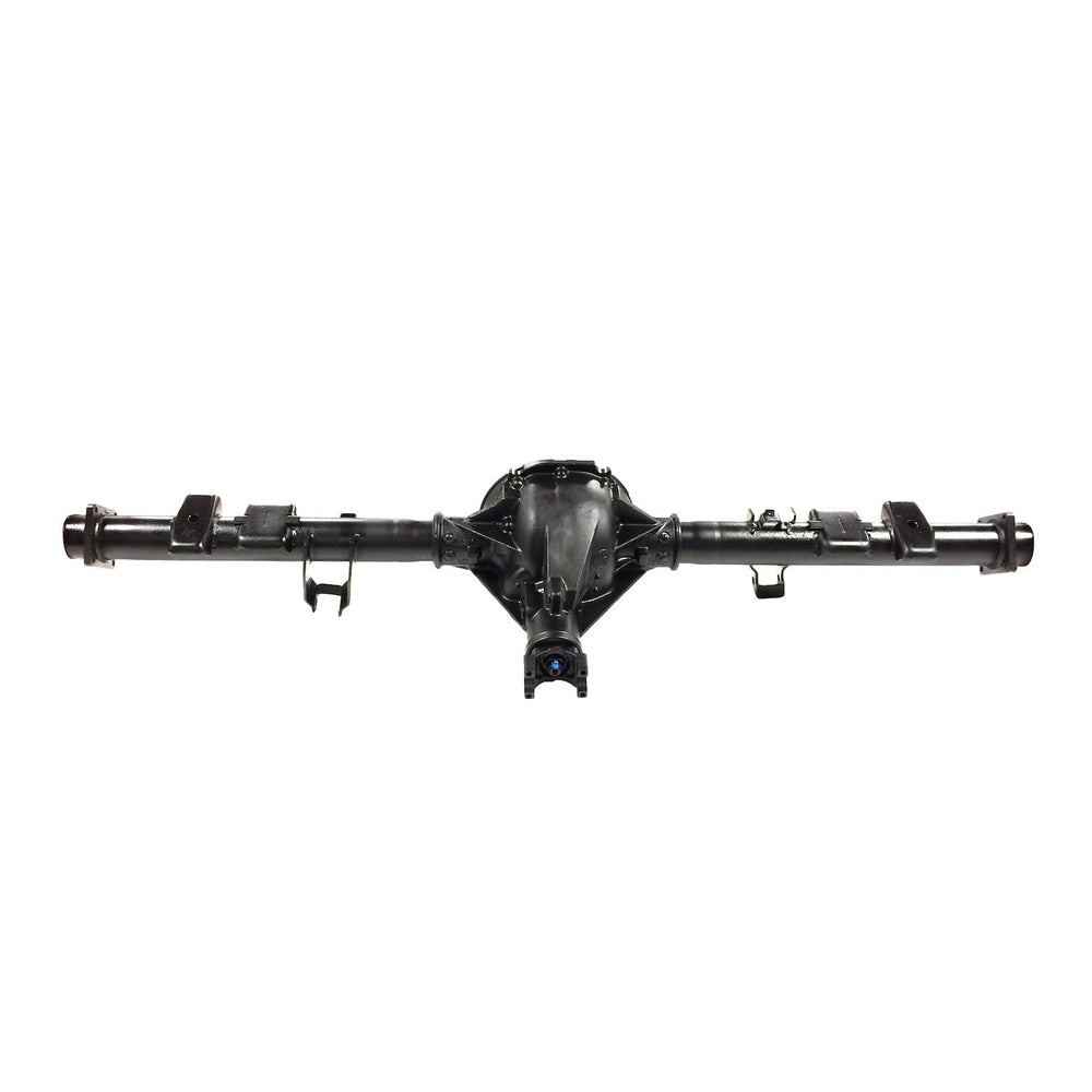 Reman Axle Assembly GM 8.6 03-05 GMC 1500 4.11 Ratio 4x4 Posi CORE CHARGE OF $400 APPLIES