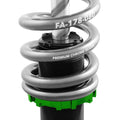 Fortune Auto 7th Gen 500 Series Coilovers w/ Front Endlinks - 2013 FT86 Swift Springs 9k Front 8k Rear