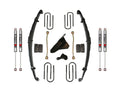 Skyjacker 6"SYS,2000 F2/350 V10/DIESL