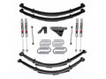 Skyjacker 6"SYS,2000 F2/350 V10/DIESL