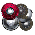CHRYSLER 8 BOLT STEEL FLYWHEEL 143T 1 3/1618 900S