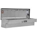13X16X36 INCH DIAMOND TREAD ALUMINUM LOSIDER TRUCK BOX