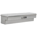 13X16X36 INCH DIAMOND TREAD ALUMINUM LOSIDER TRUCK BOX