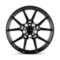 TSW TWNPT 20X10 5X120 S-BLK 35MM - 2010NPT355120B76