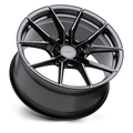TSW TWNPT 20X10 5X120 S-BLK 35MM - 2010NPT355120B76