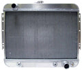 Alum Radiator (Downflow) 64-67 Chevelle