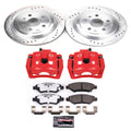 PowerStop auto part