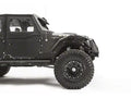 Jeep JK Front Fender Flare; Jeep JL Front Fender Flare (must use base fender JL2000-1)