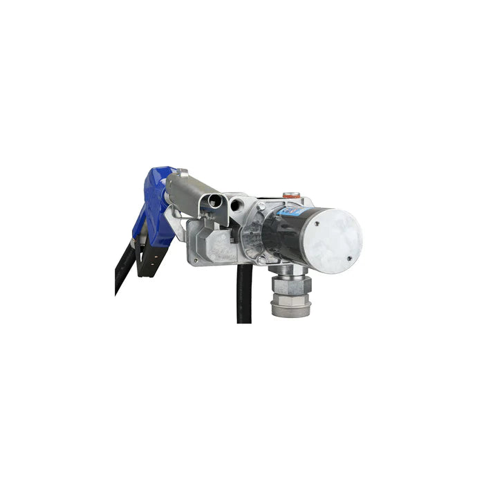 PUMP SYS. M1115S 115V UL