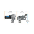 PUMP SYS. M1115S 115V UL