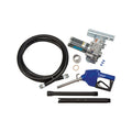 PUMP SYS. M1115S 115V UL