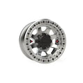 Olympus Beadlock Off-Road Wheel - 8x6.5 - -25mm - Machined