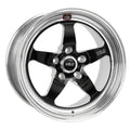 Weld auto part