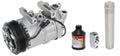 COMPLETE A/C KIT