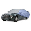Covercraft Custom Fit Car Covers - Ultratect Gray