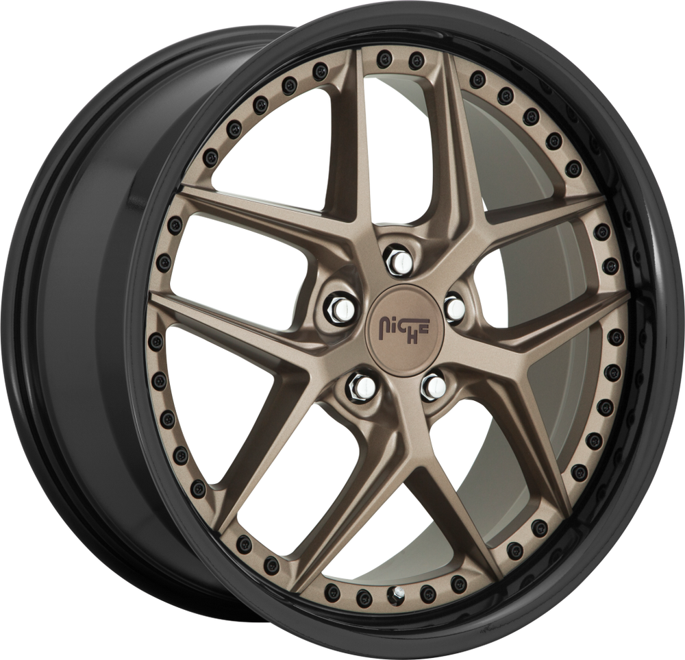 VICE 20X10.5 5X4.5 72.56 ZDB +40