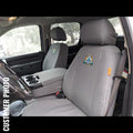 GMC/CHEVY 1500 2007-13 2500-3500 2