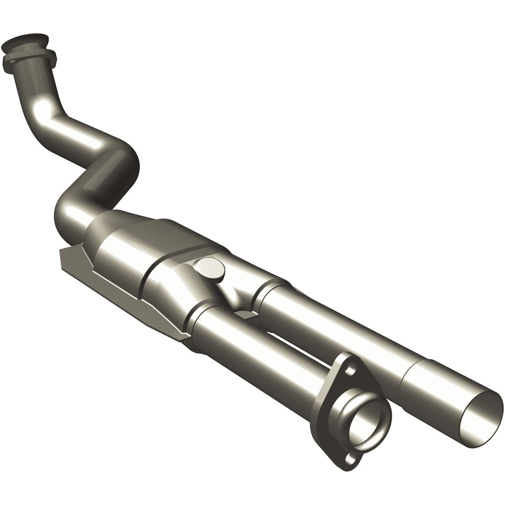 Magnaflow auto part