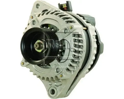 NEW ALTERNATOR