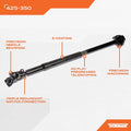 STEERING SHAFT