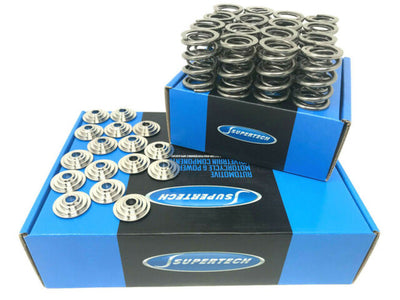 Supertech Honda Integra LS B18A/B Dual Valve Spring Kit