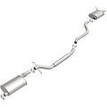 EXHAUST KIT 04-06 CHRYSLER PACIFIC