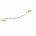 EXHAUST KIT 04-06 CHRYSLER PACIFIC