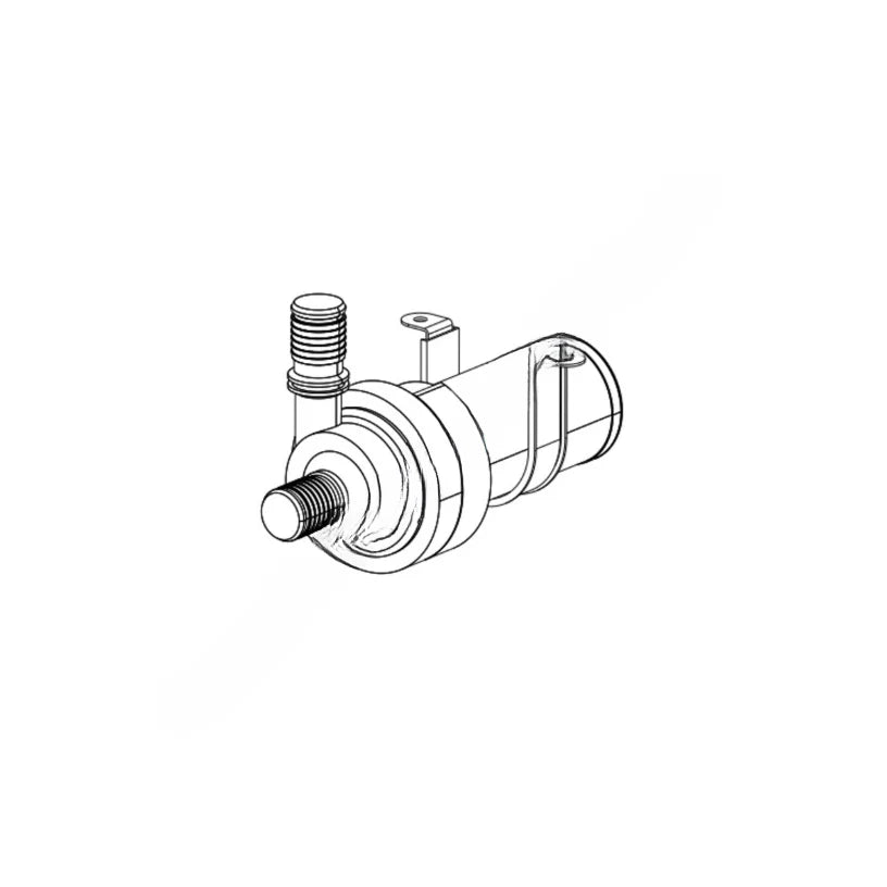 SP CIRCULATION PUMP U4840 12V UNIVE