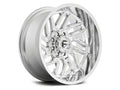 D809 20X9 6X135 POL-MILL 1MM