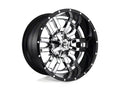 D270 20X12 8X180 CHR-PLATED-GBL -43MM
