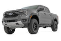 3.5 Inch Lift Kit Ford Ranger 4WD (2024)