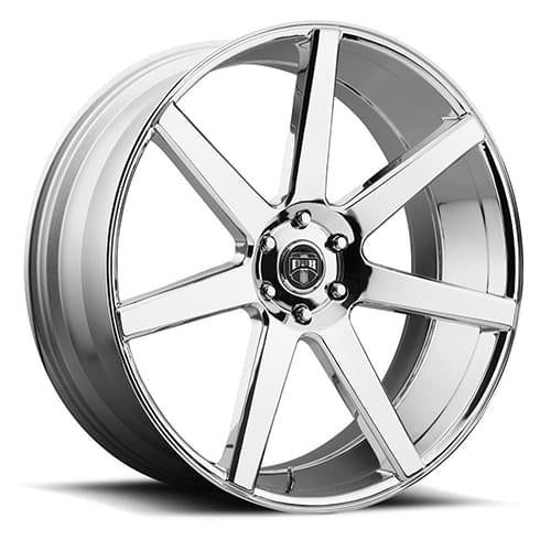 FUTURE 22X9.5 6X5.5 106.1 P +19
