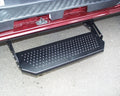 3000 Series StepGuard Center Grille Guard Only Black Powder Coat 2010-2018 Dodge Ram 2500/3500  Go Rhino