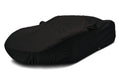 Covercraft Custom Fit Car Covers - Ultratect Black