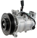 NEW COMPRESSOR