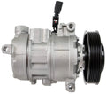 NEW COMPRESSOR