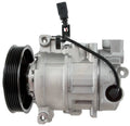 NEW COMPRESSOR