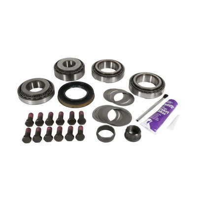 14-18 Ram 2500 Axle Differential Bearing and Seal Kit